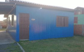 Casa do tonho